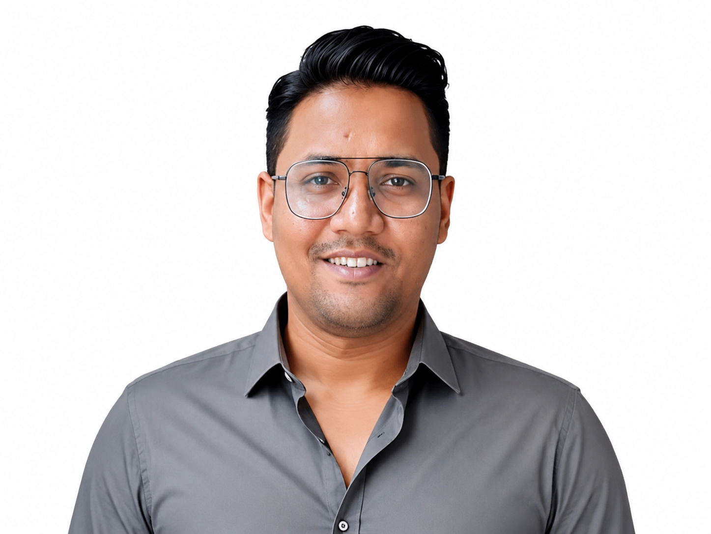 Shailesh Jagtap